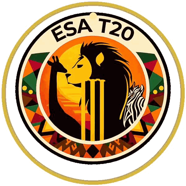 ESA T20 Logo